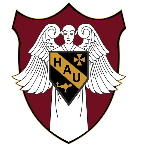 HAU Logo