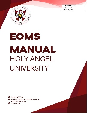 EOMS Manual