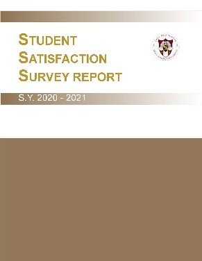 Student Satisfaction Survey Report 2020-21_College and High School