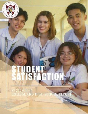 Student Satisfaction Survey Report 2023-24_College and High School